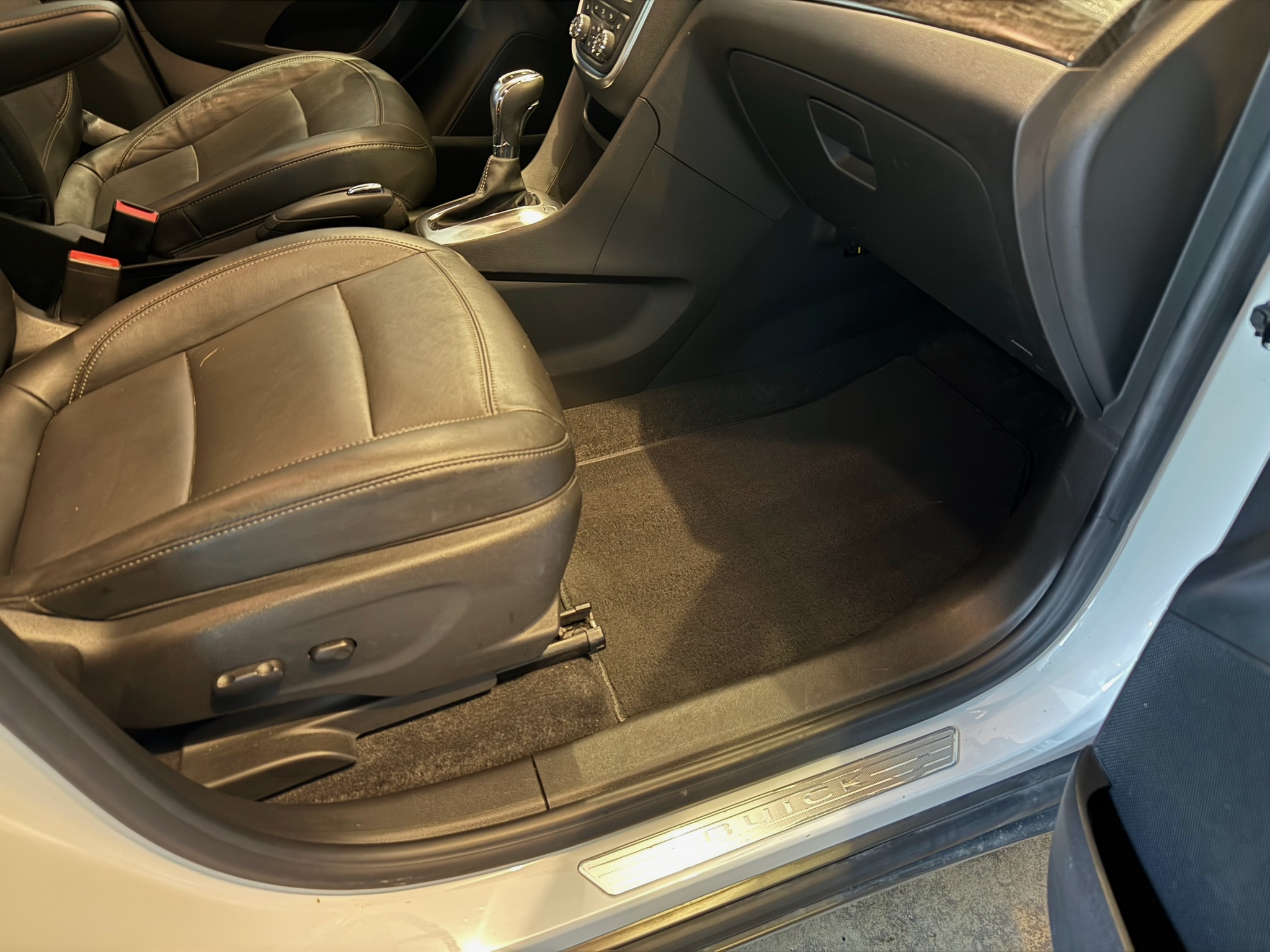Car Detailing Work