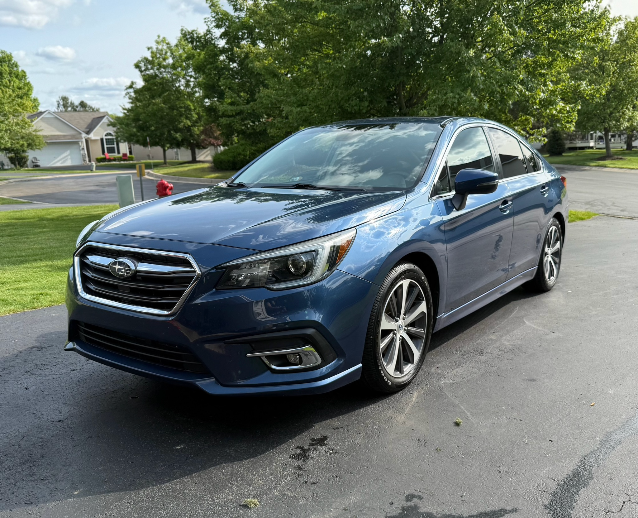 Car Detailing Work