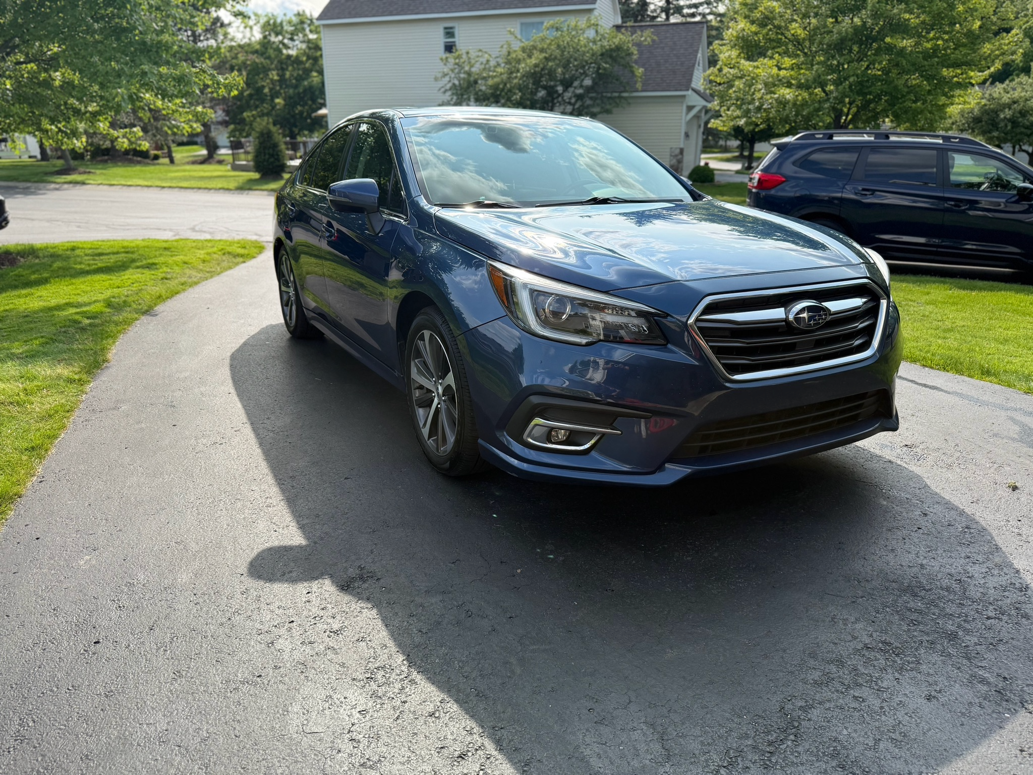 Car Detailing Work