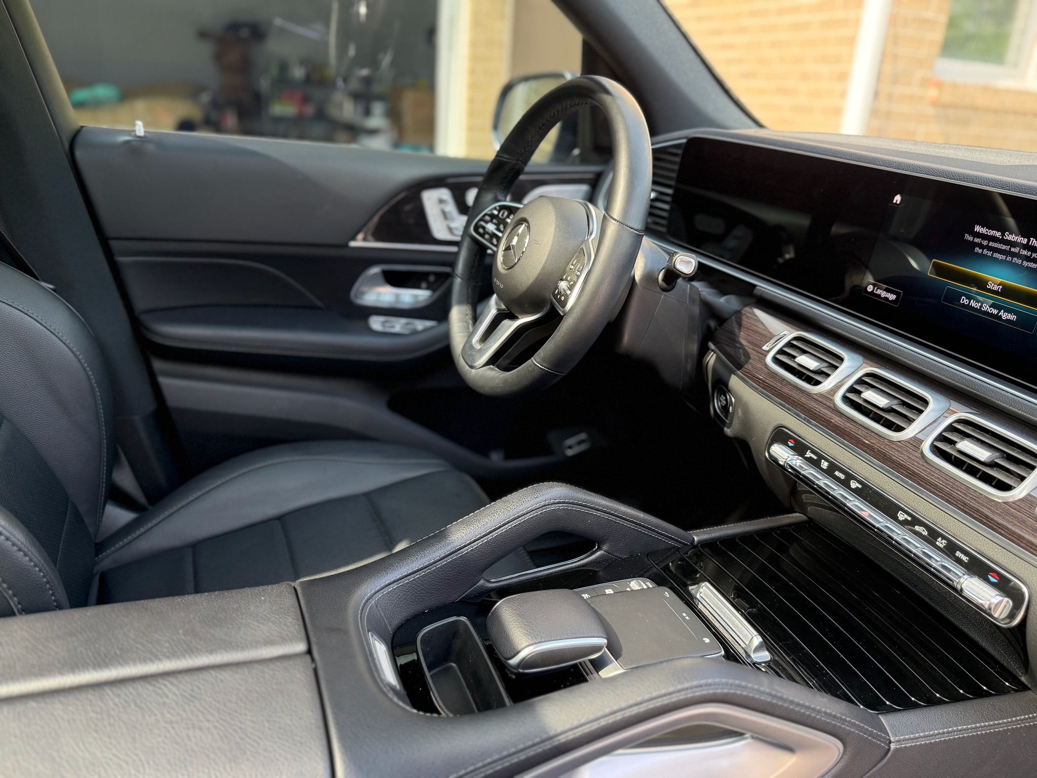 Car Detailing Work