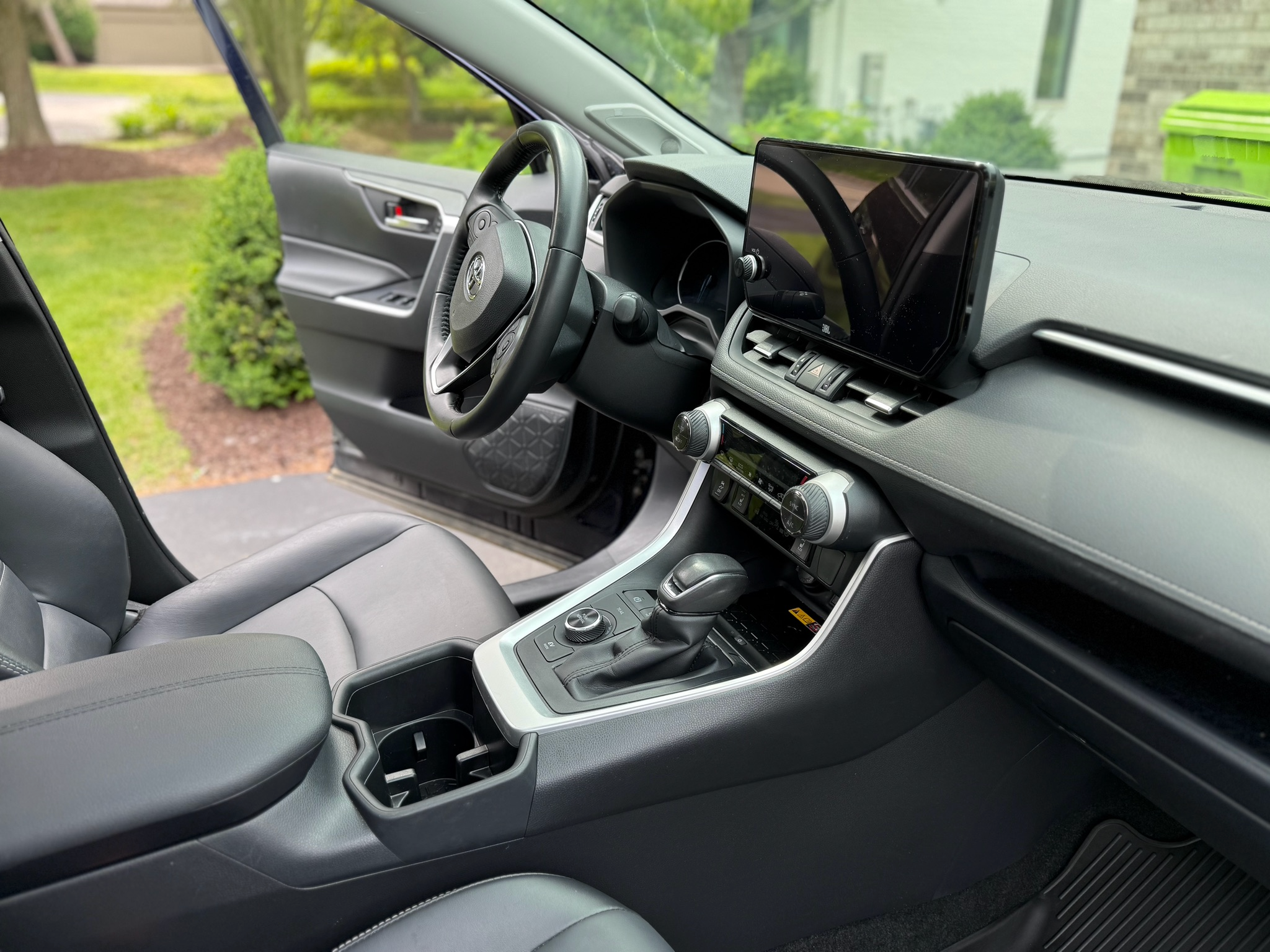 Car Detailing Work