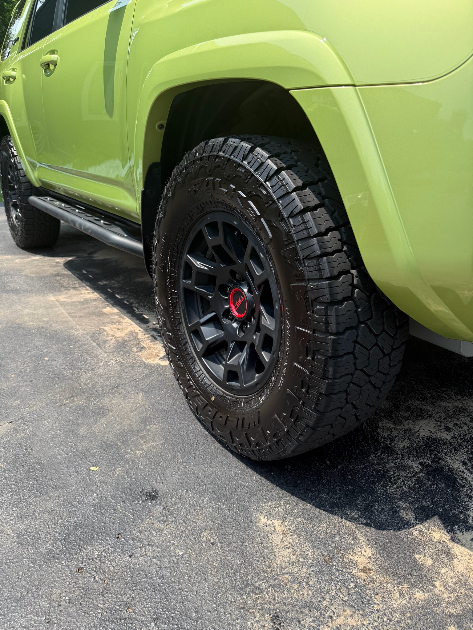 Car Detailing Work